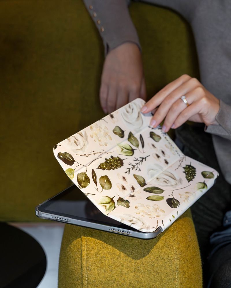 iPad Hüllen mit trendigen Designs